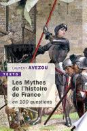 Les mythes de l'Histoire de France