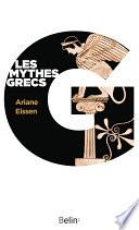 Les Mythes grecs