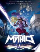 Les Mythics T02
