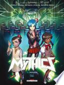 Les Mythics T13