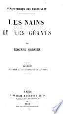 Les nains et les géants