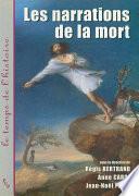 Les narrations de la mort