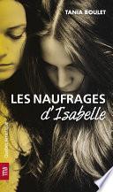 Les Naufrages d'Isabelle