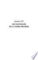 Les naufragés de la terre promise