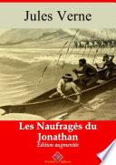 Les naufragés du Jonathan