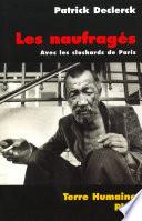 Les naufragés