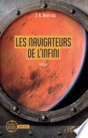 Les navigateurs de l'infini