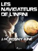 Les Navigateurs de l'infini