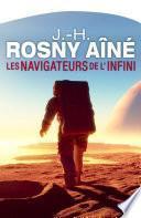 Les Navigateurs de l'infini