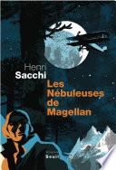 Les Nébuleuses de Magellan