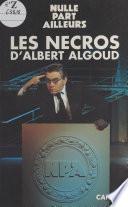 Les nécros