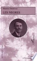 Les nègres