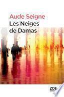 Les Neiges de Damas