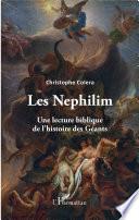 Les Nephilim