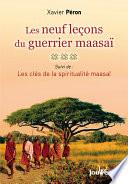 Les neuf leçons du guerrier maasaï