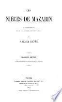 Les nièces de Mazarin
