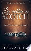 Les Nobles Du Scotch