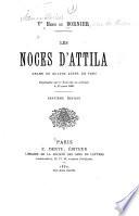 Les noces d'Attila