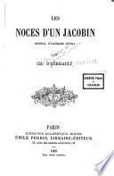Les noces d'un Jacobin