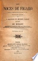 Les Noces de Fiagro
