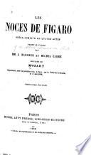 Les noces de Figaro