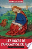 Les noces de l'Apocalypse de Jean