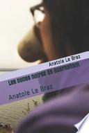 Les noces noires de Guernaham