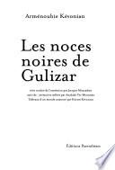 Les noces noires de Gulizar