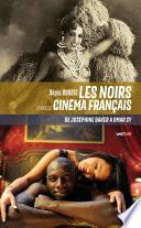Les Noirs dans le cinéma français