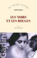 Les noirs et les rouges