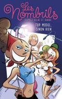 Les Nombrils - tome 1 : Top model sinon rien