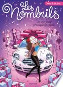 Les Nombrils - Tome 7 - Un bonheur presque parfait