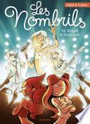 Les Nombrils - tome 8 - Ex, drague et rock'n'roll !