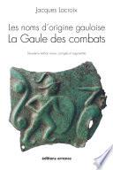 les Noms d'origine gauloise (NE)
