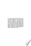 Les noms des juifs de Tunisie