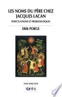 Les noms du père chez Jacques Lacan