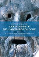 Les Non-dits de l'anthropologie