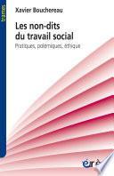Les non-dits du travail social