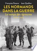 Les Normands dans la guerre