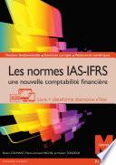 Les normes IAS-IFRS