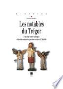 Les notables du Trégor