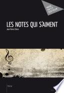 Les Notes qui s'aiment