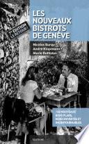 Les Nouveaux Bistrots de Genève - 7ème édition