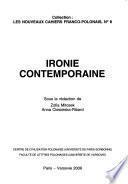 Les nouveaux cahiers franco-polonais