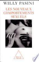 Les nouveaux comportements sexuels