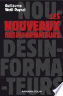 Les nouveaux désinformateurs