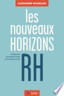 Les Nouveaux Horizons RH