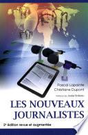 Les nouveaux journalistes 2e édition