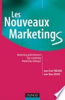 Les nouveaux marketings - 2e éd.