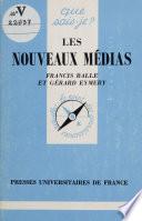 Les Nouveaux médias